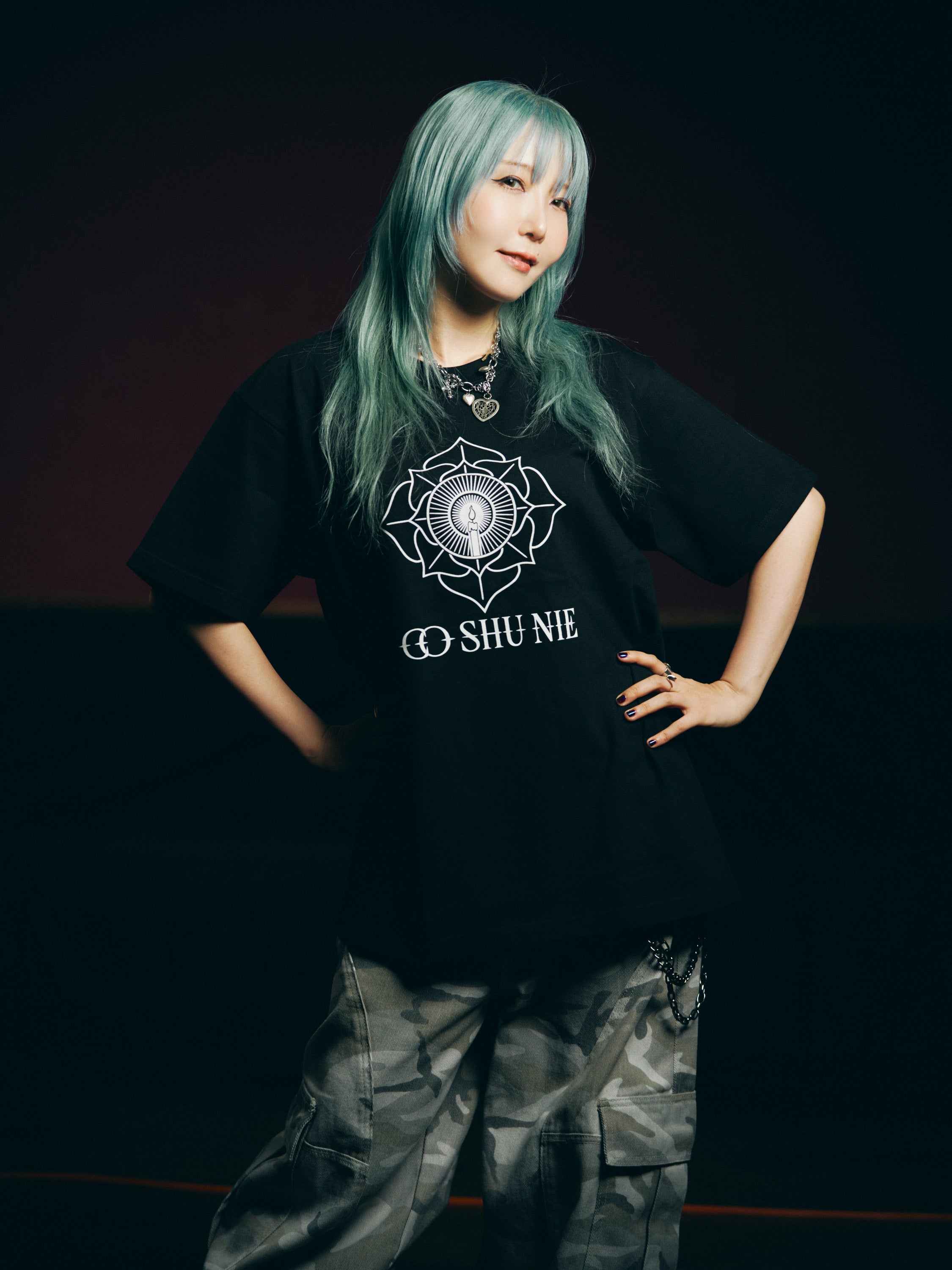 All – Cö shu Nie Official Website