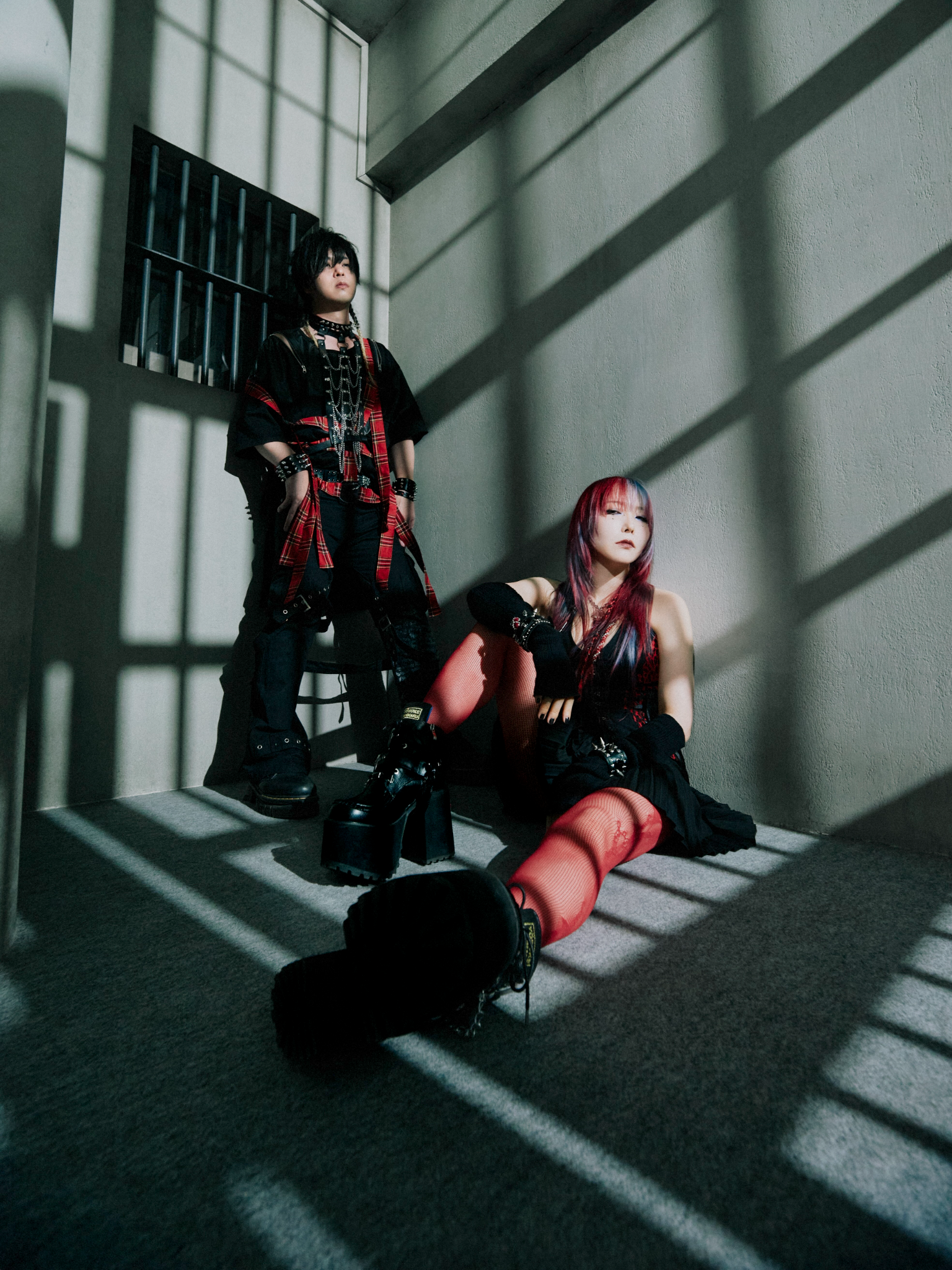 ニュース – Cö shu Nie Official Website