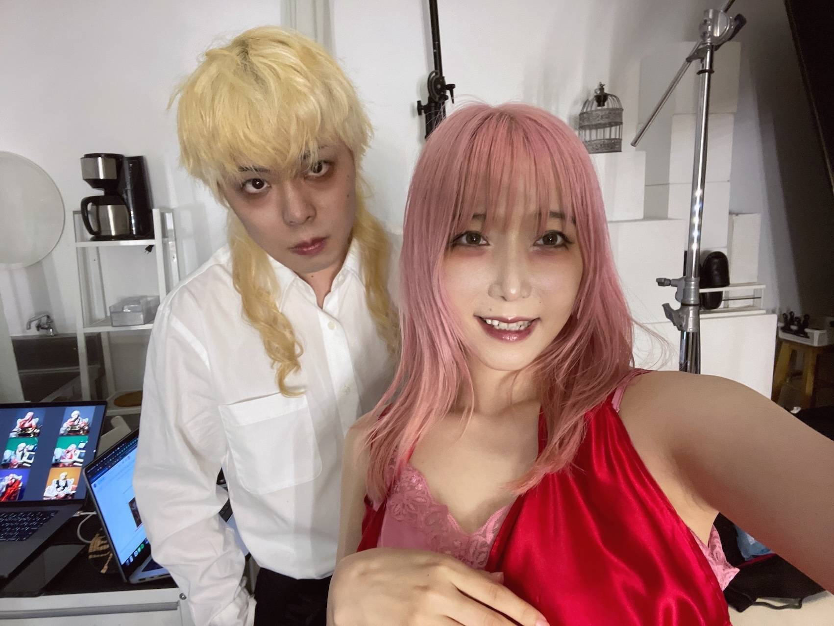 BtS: 7Deadly Guilt(2024)