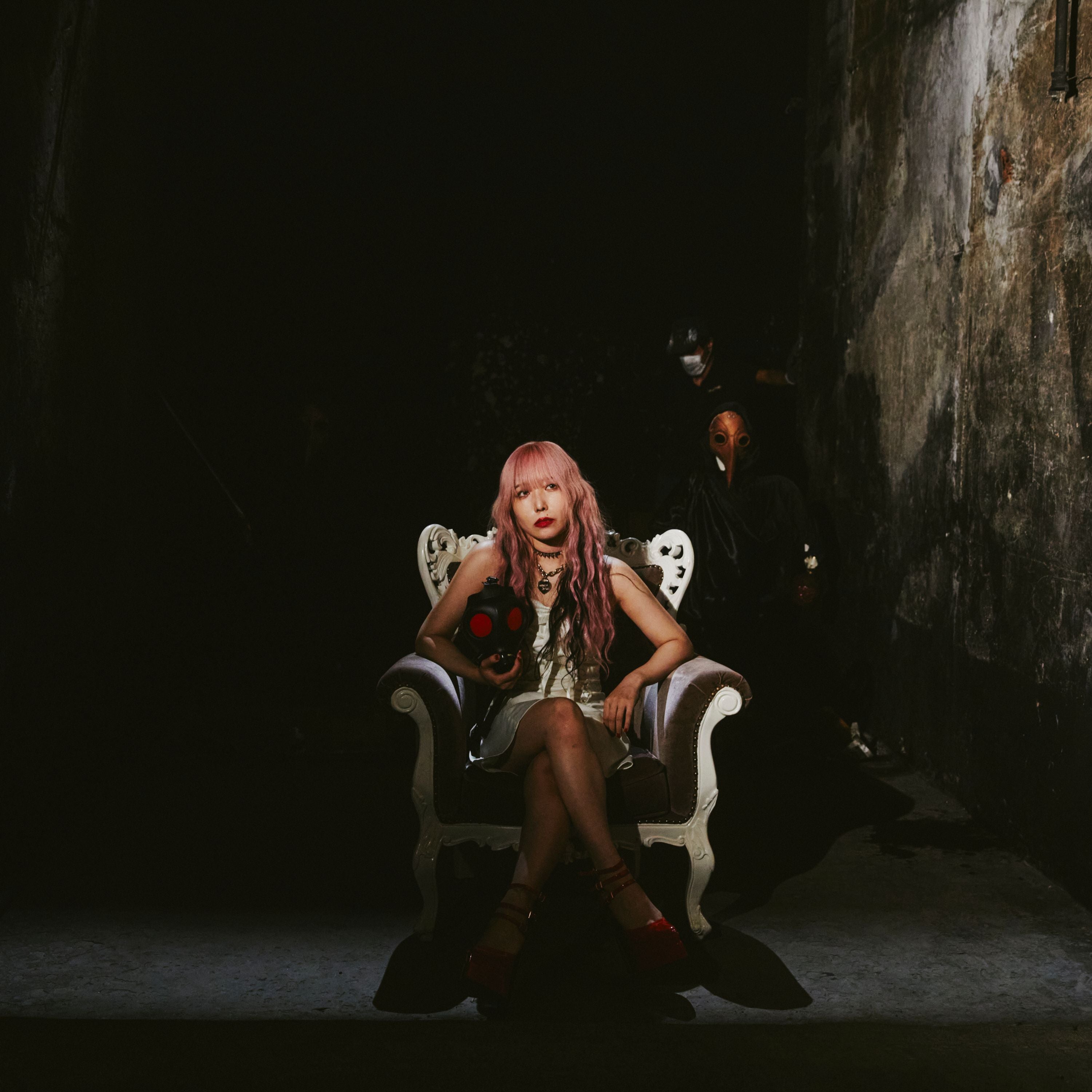 BtS: Burn The Fire MV