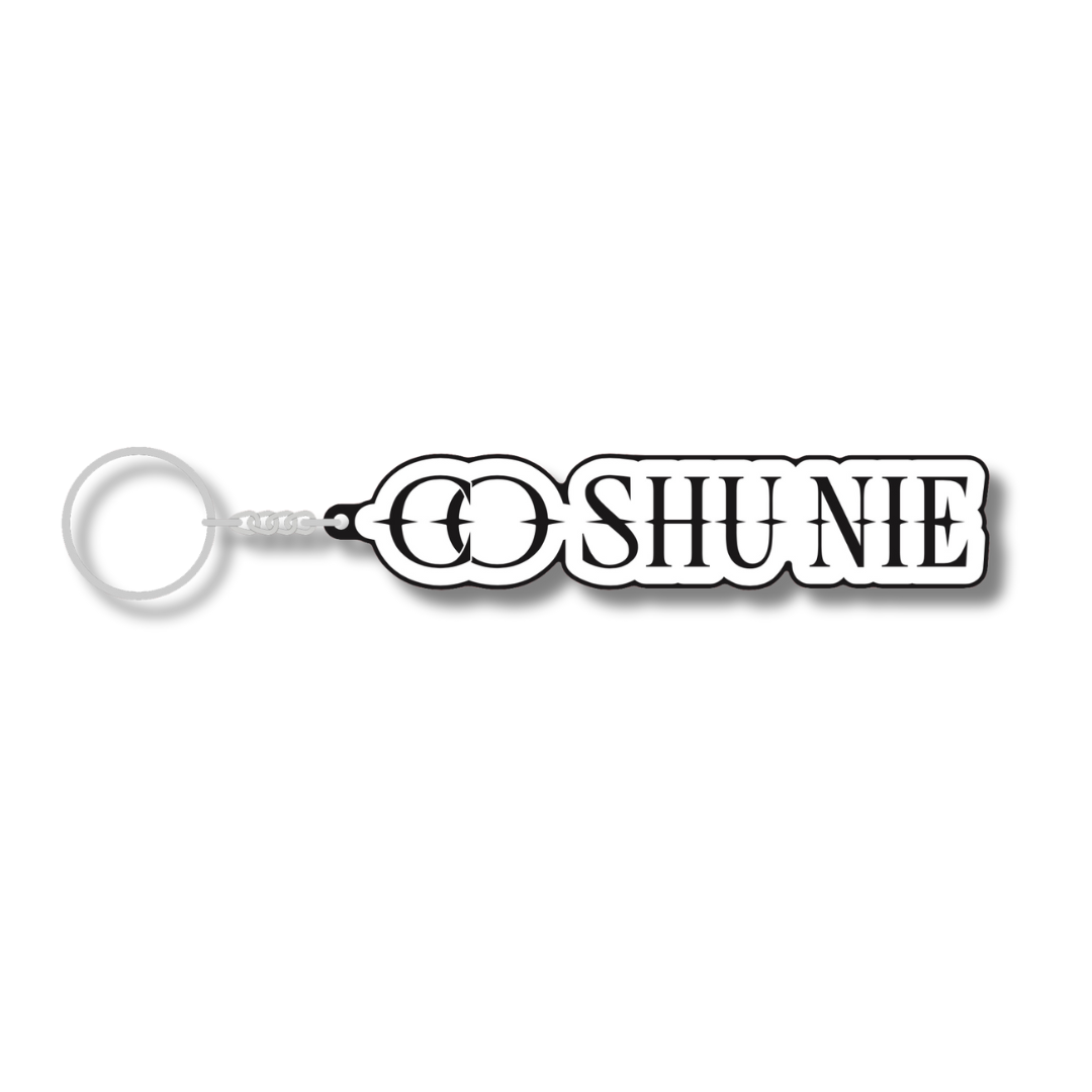 All – Cö shu Nie Official Website