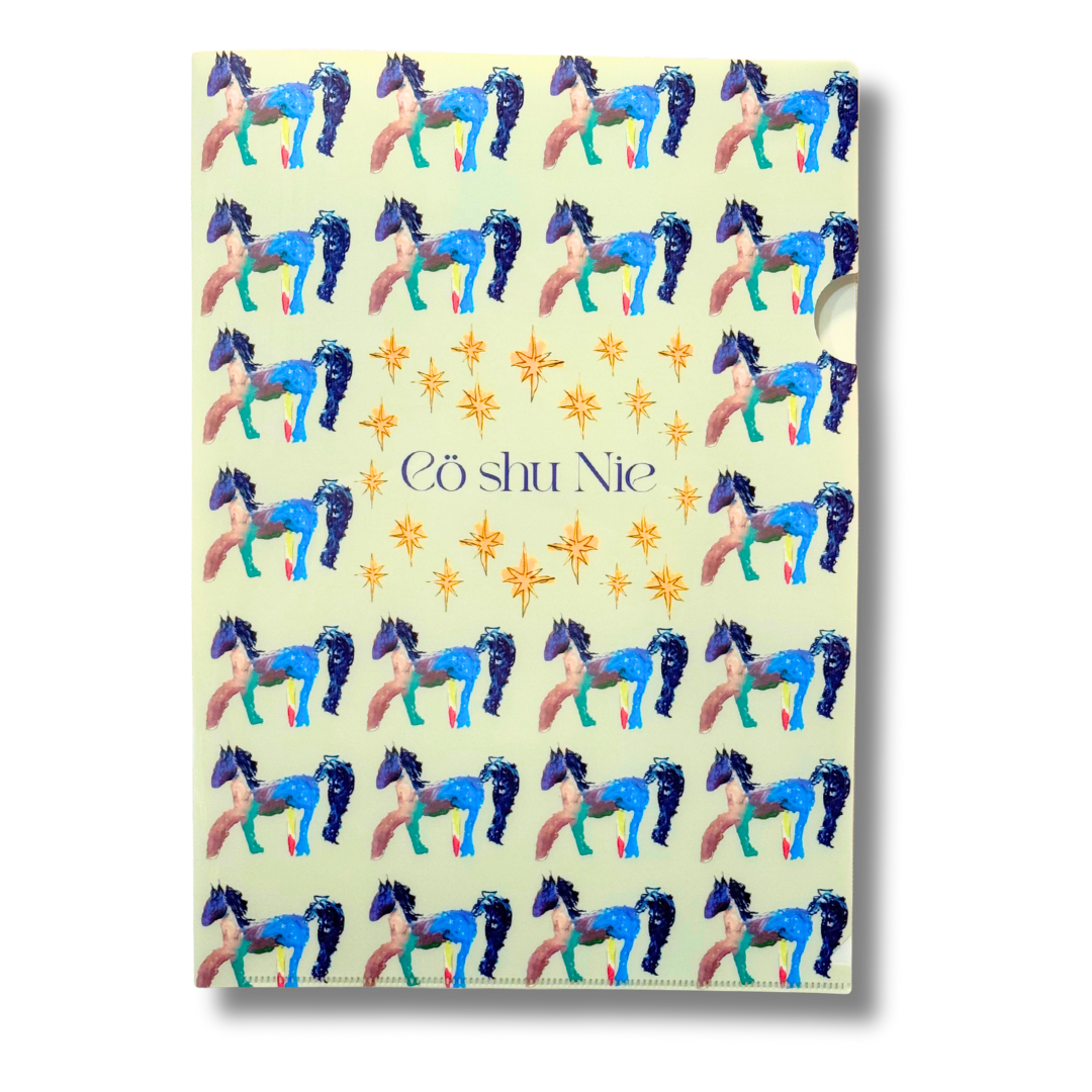 All – Cö shu Nie Official Website