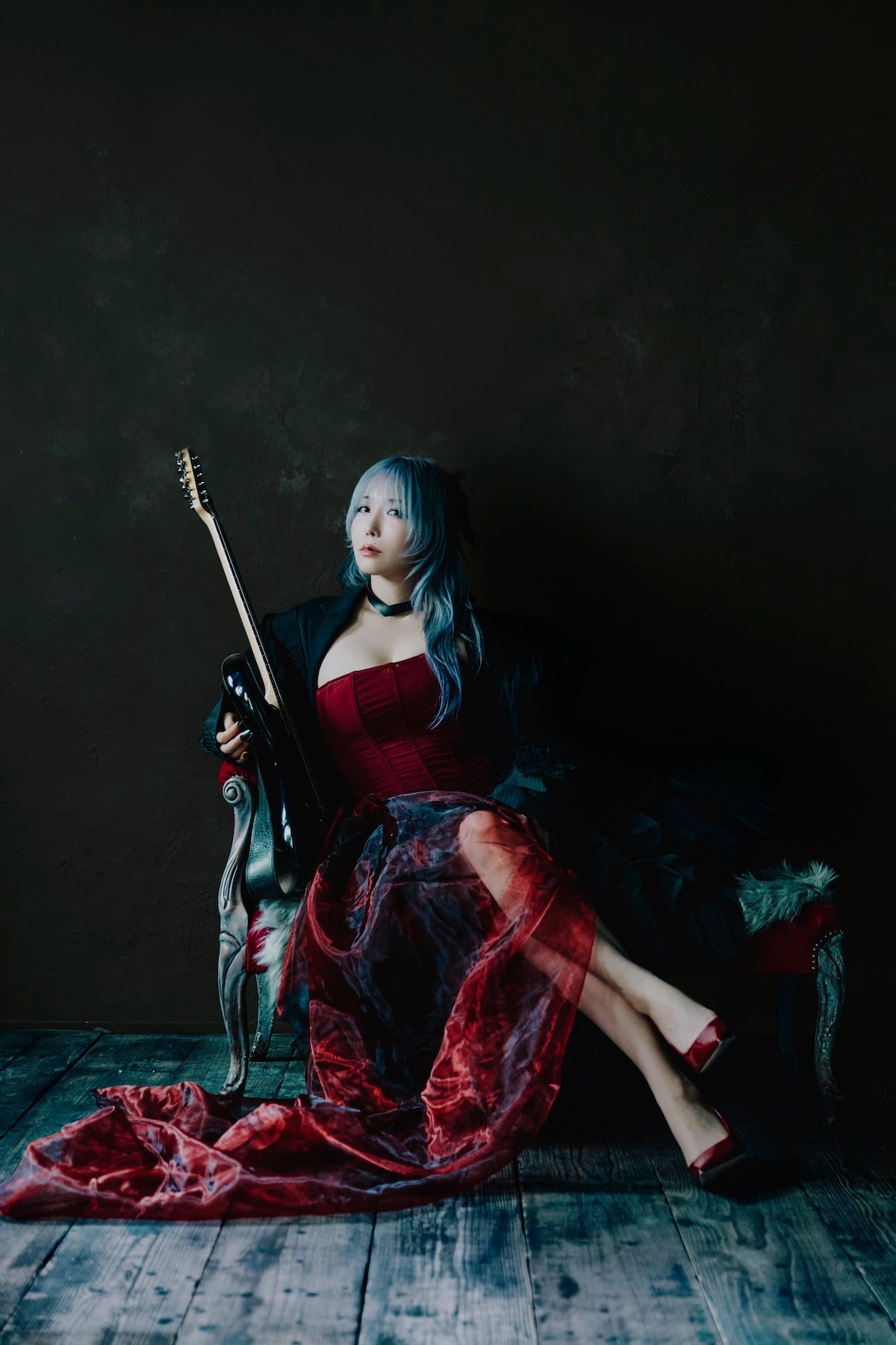 Cö shu Nie Official Website