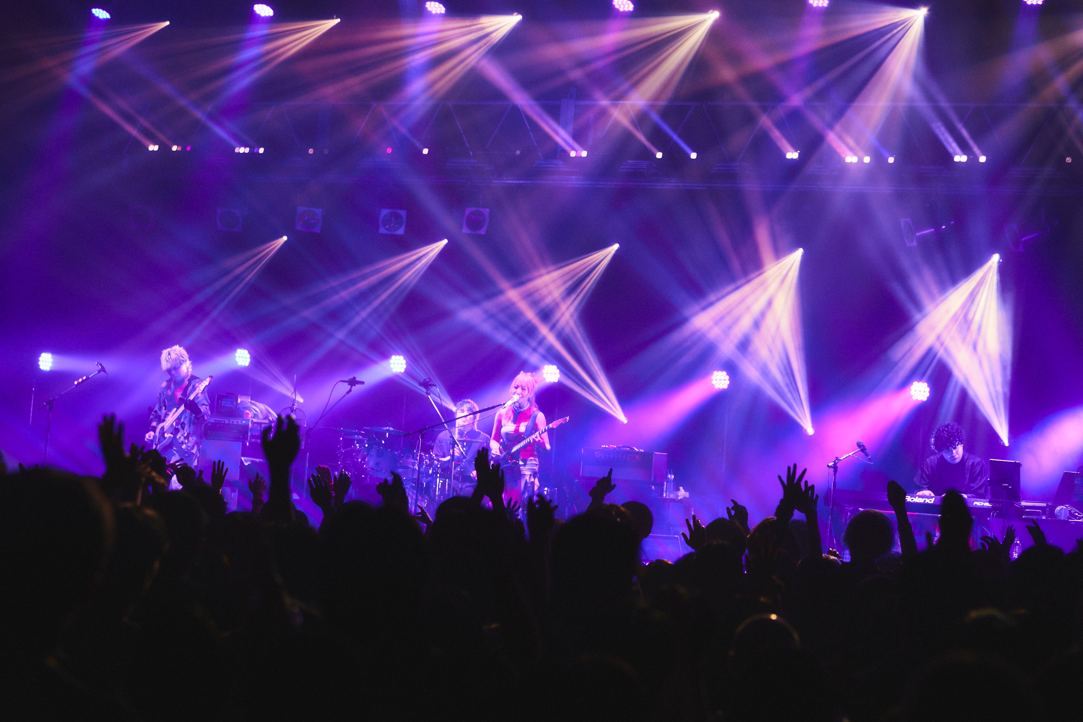 Cö shu Nie Official Website