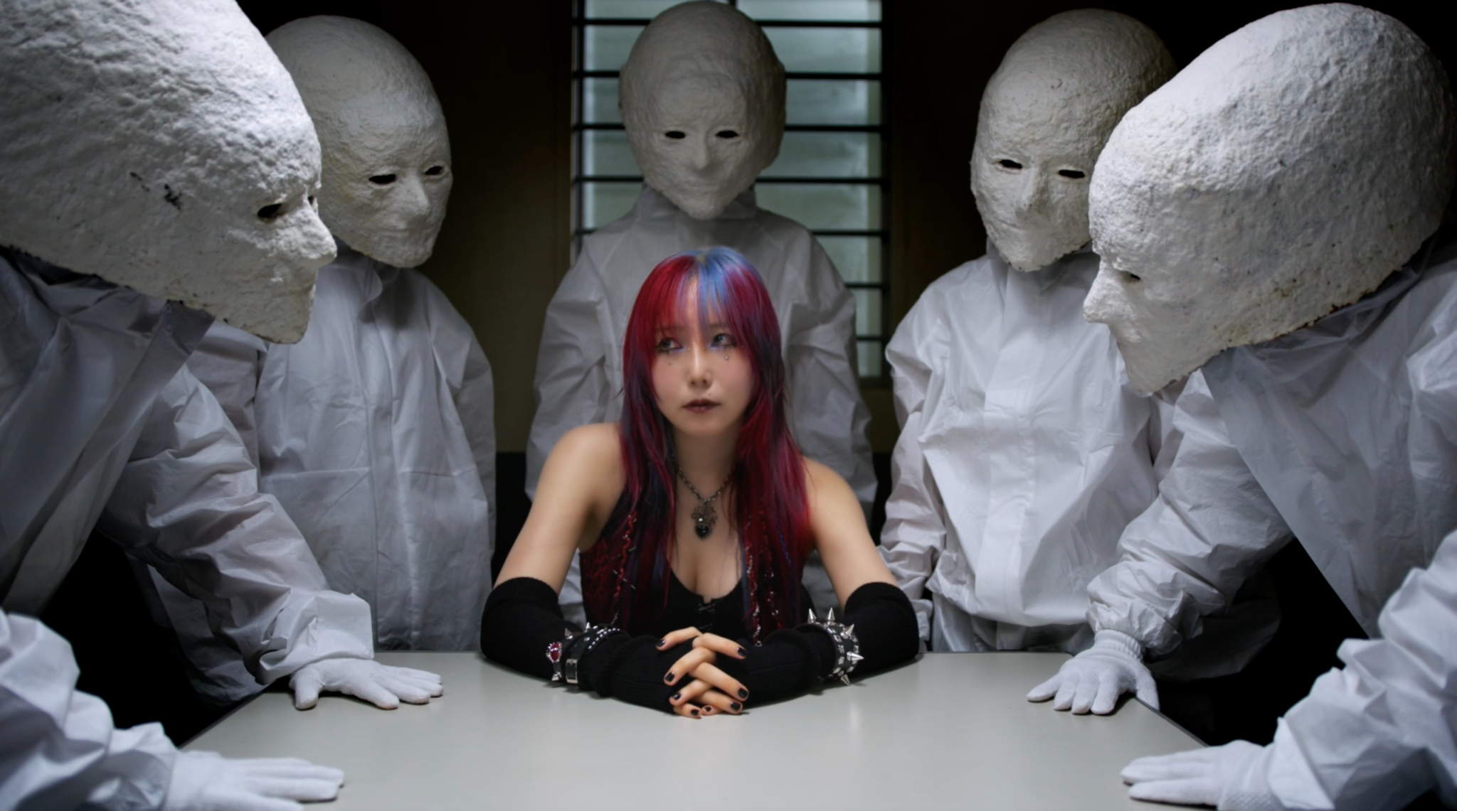 Cö shu Nie Official Website
