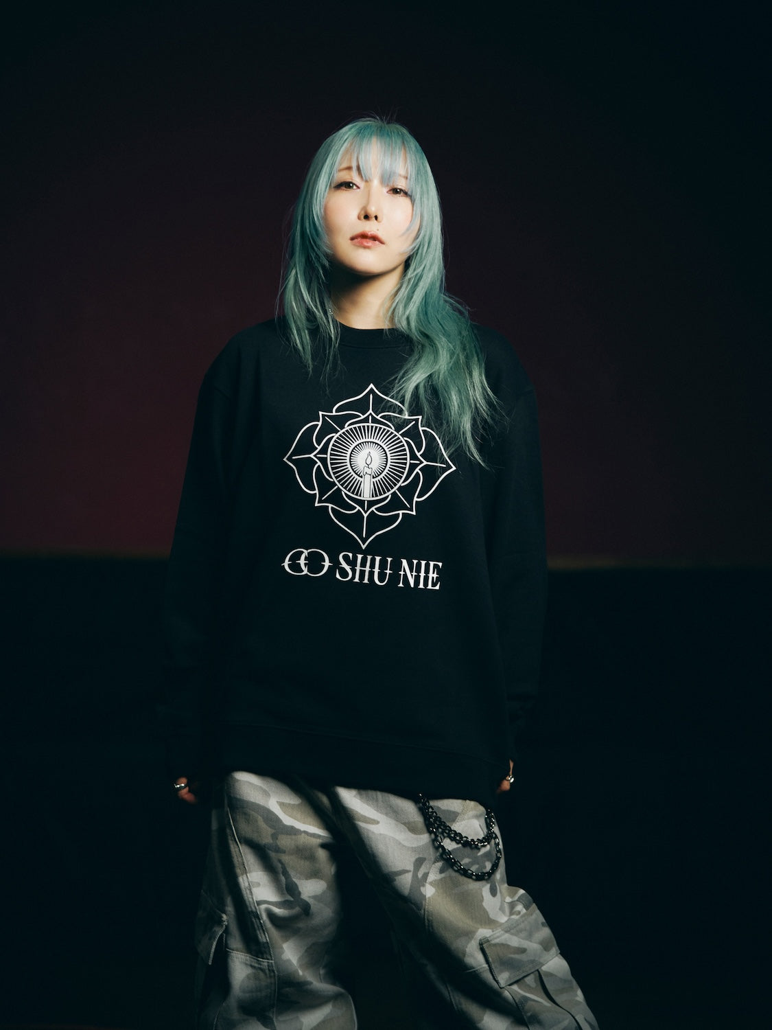 Cö shu Nie Official Website