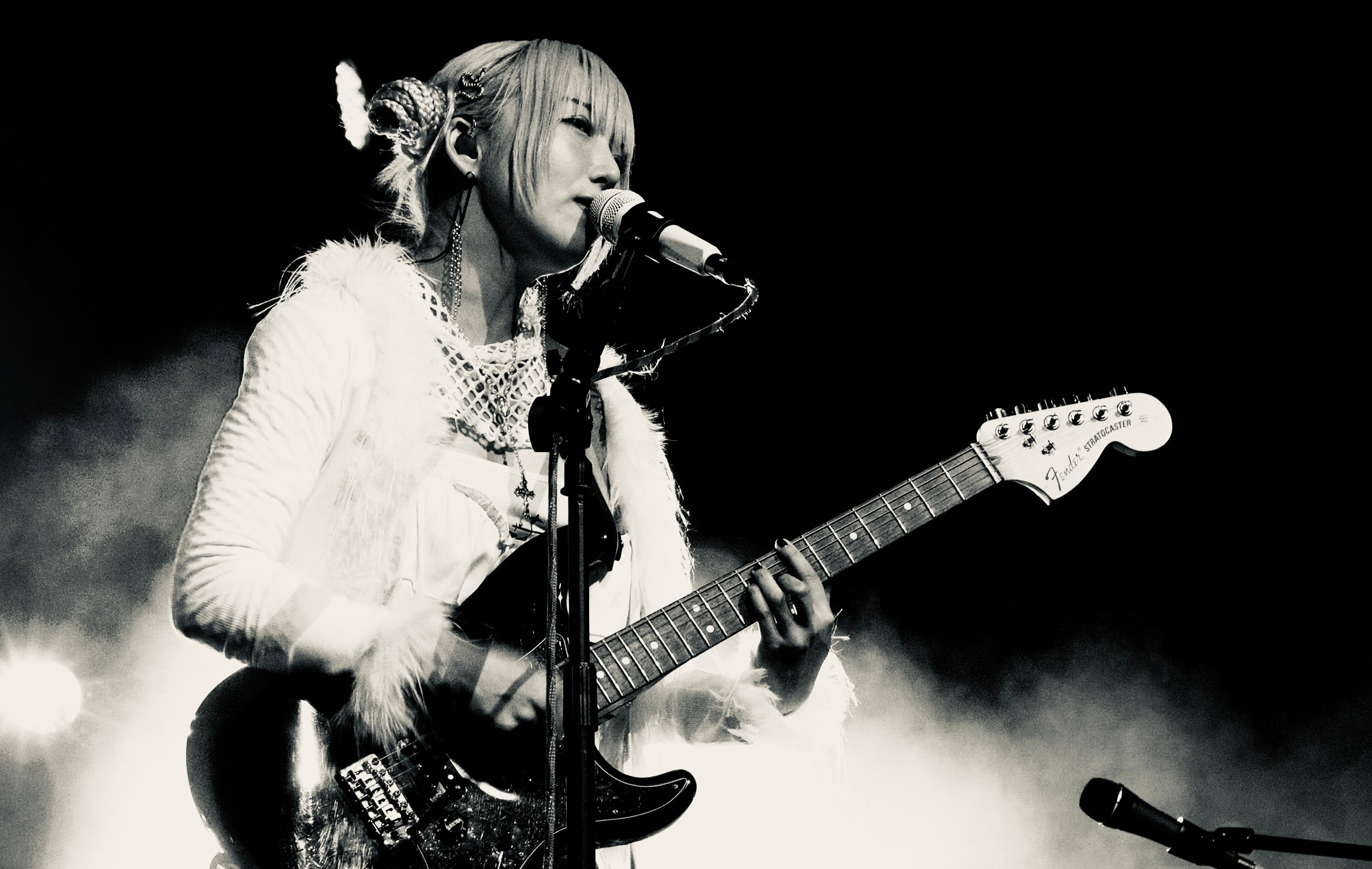 Cö shu Nie Official Website