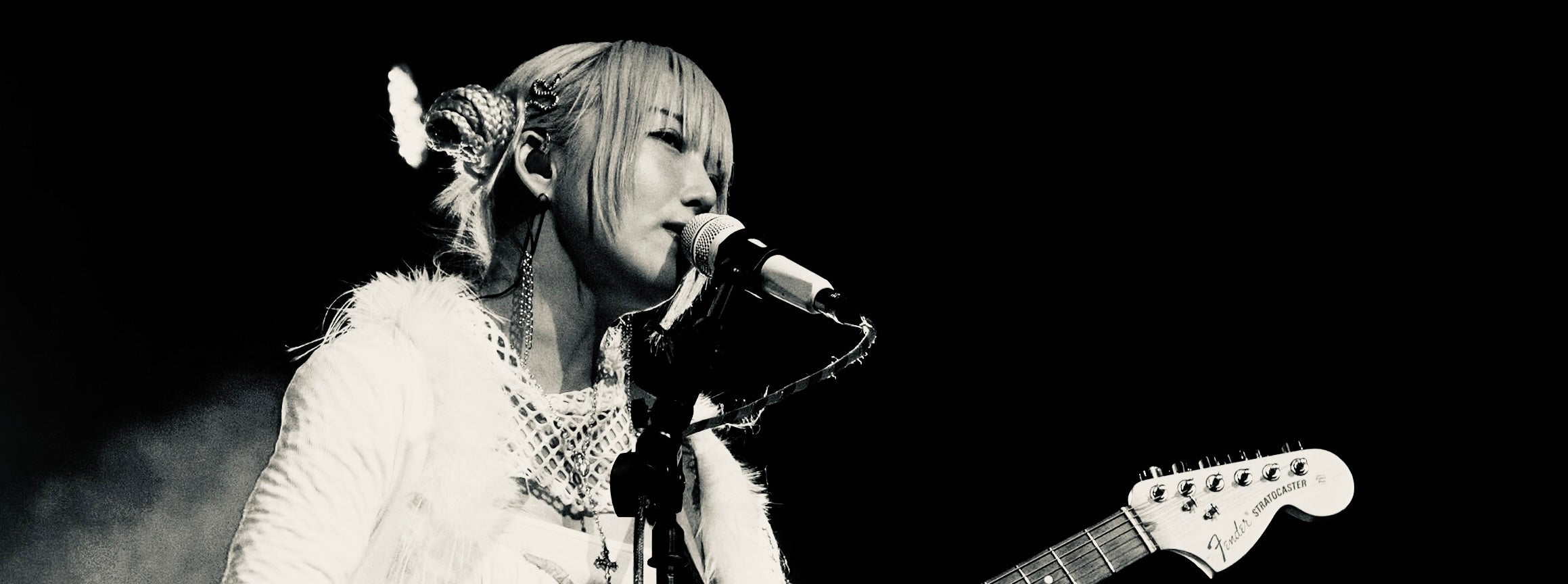 Cö shu Nie Official Website