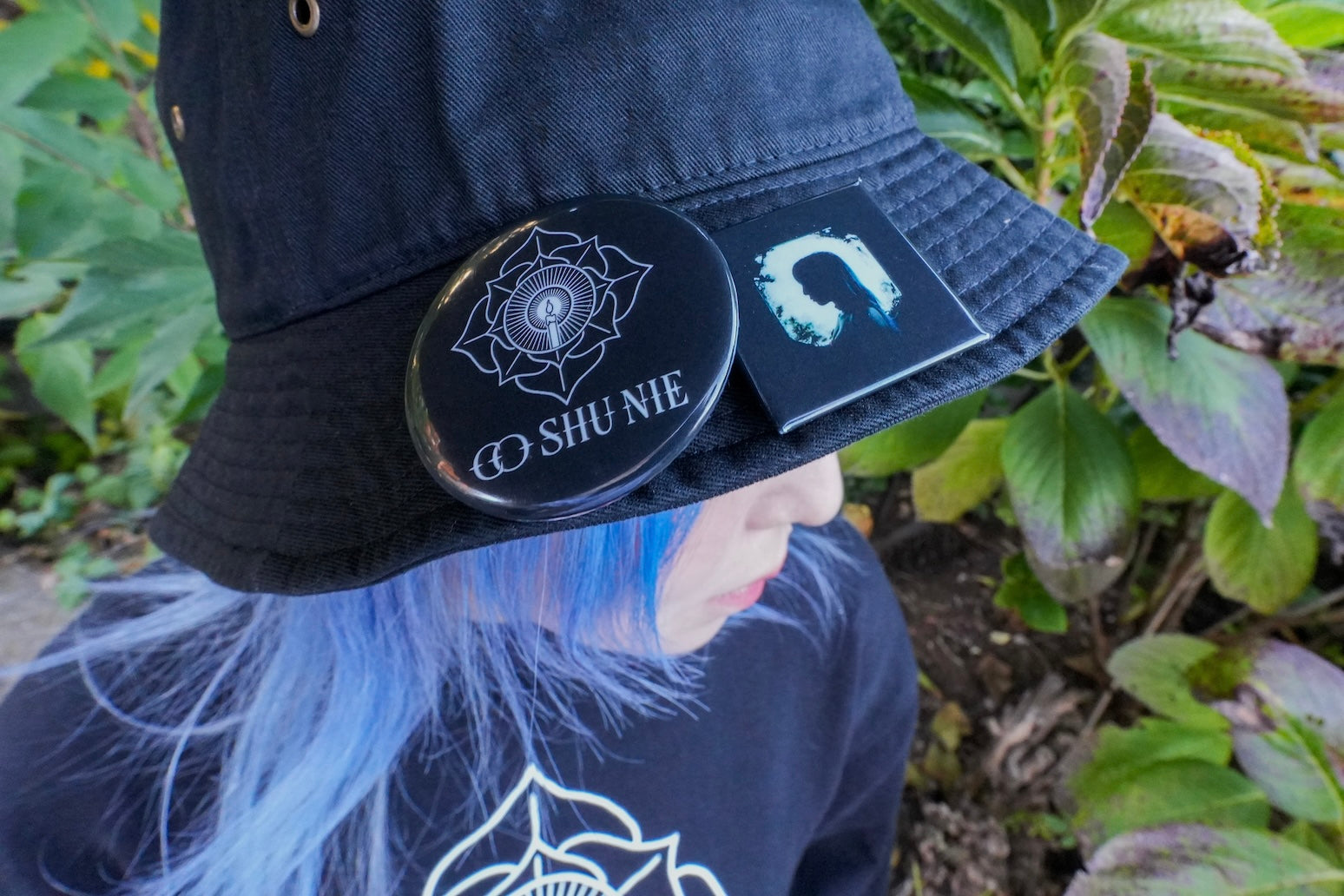 Cö shu Nie Official Website