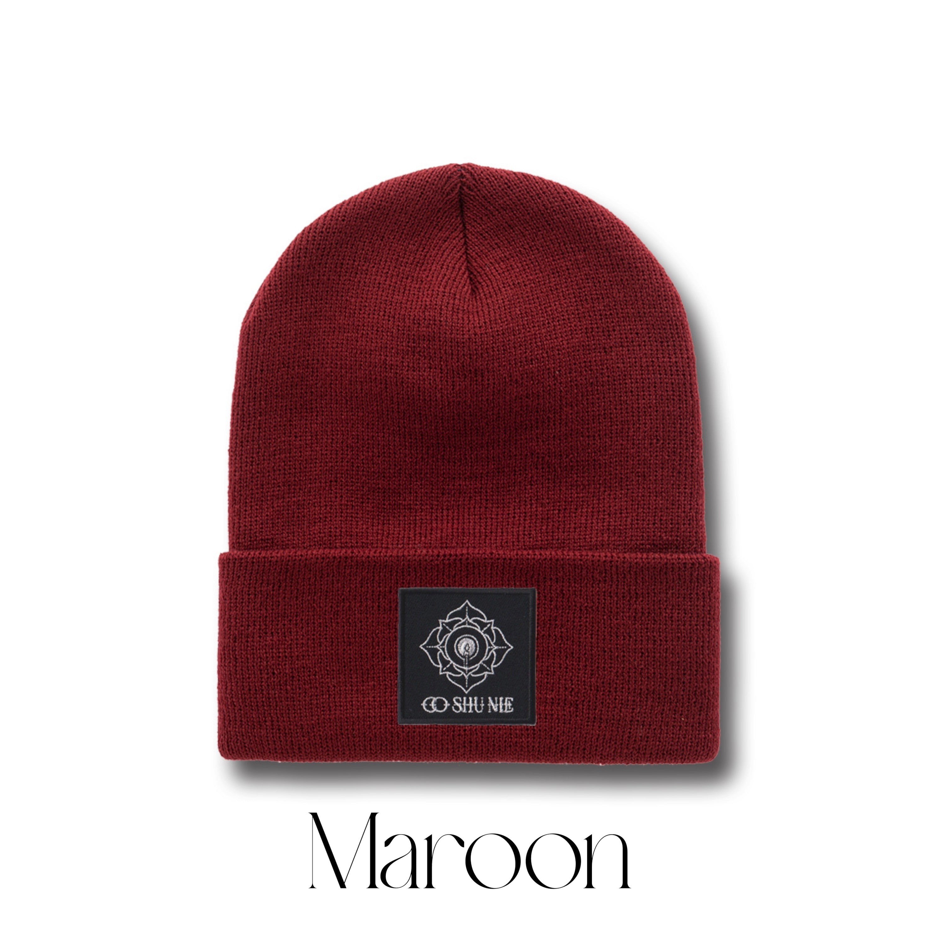 Cö shu Nie Official Website