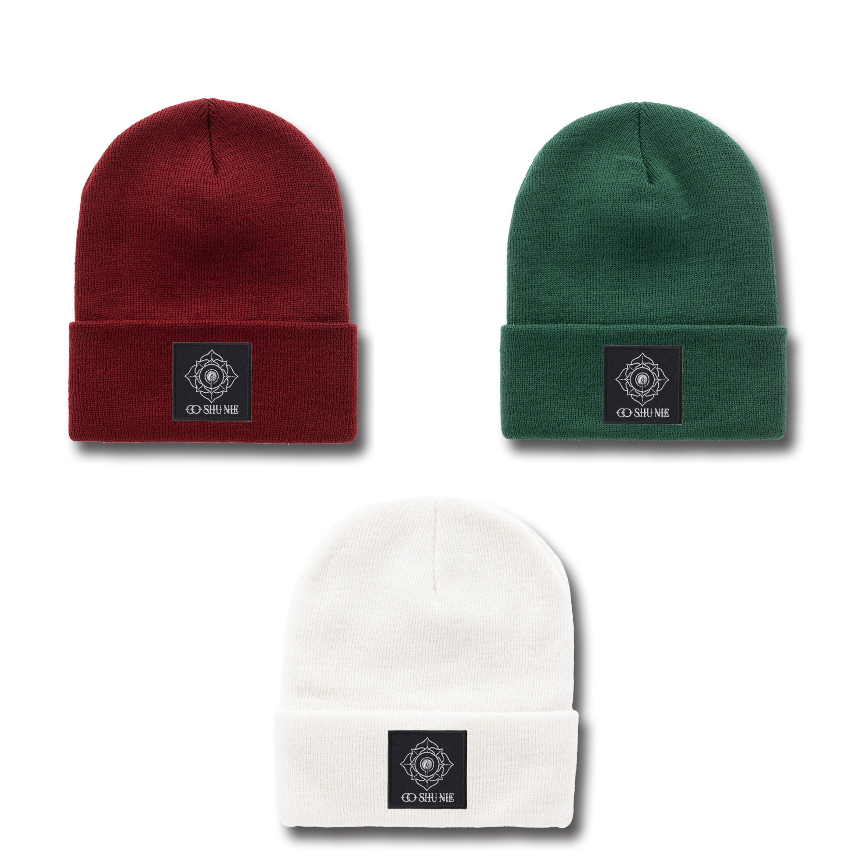 Cö shu Nie Official Website