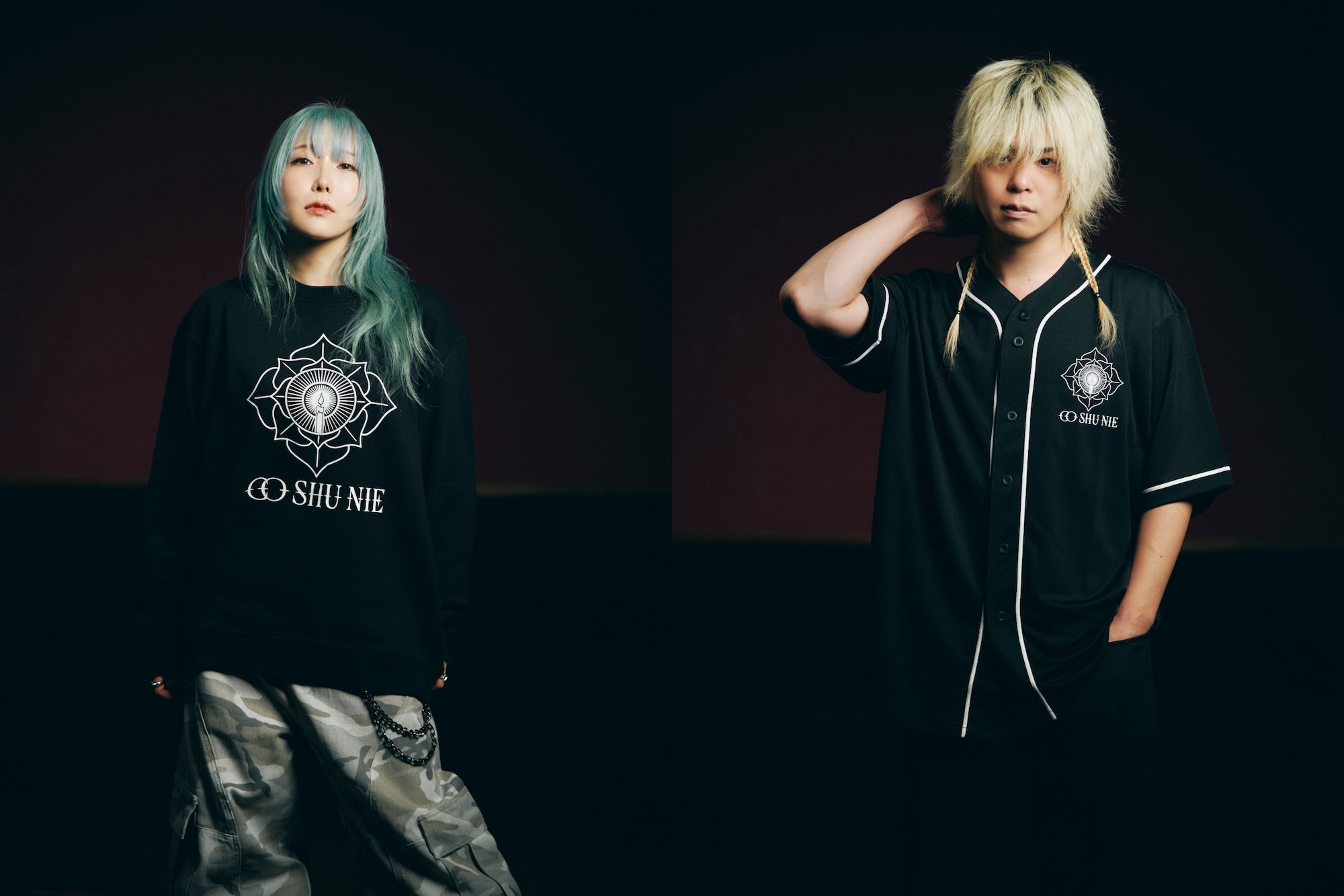 Cö shu Nie Official Website