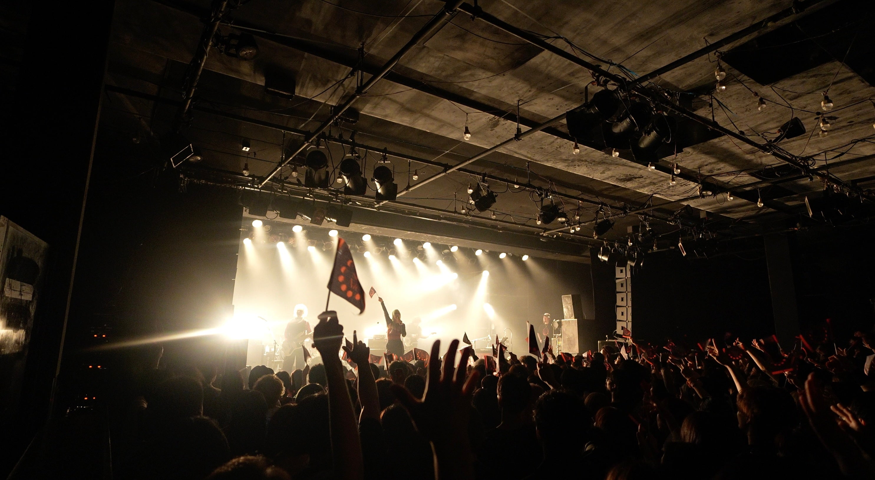 Cö shu Nie Official Website