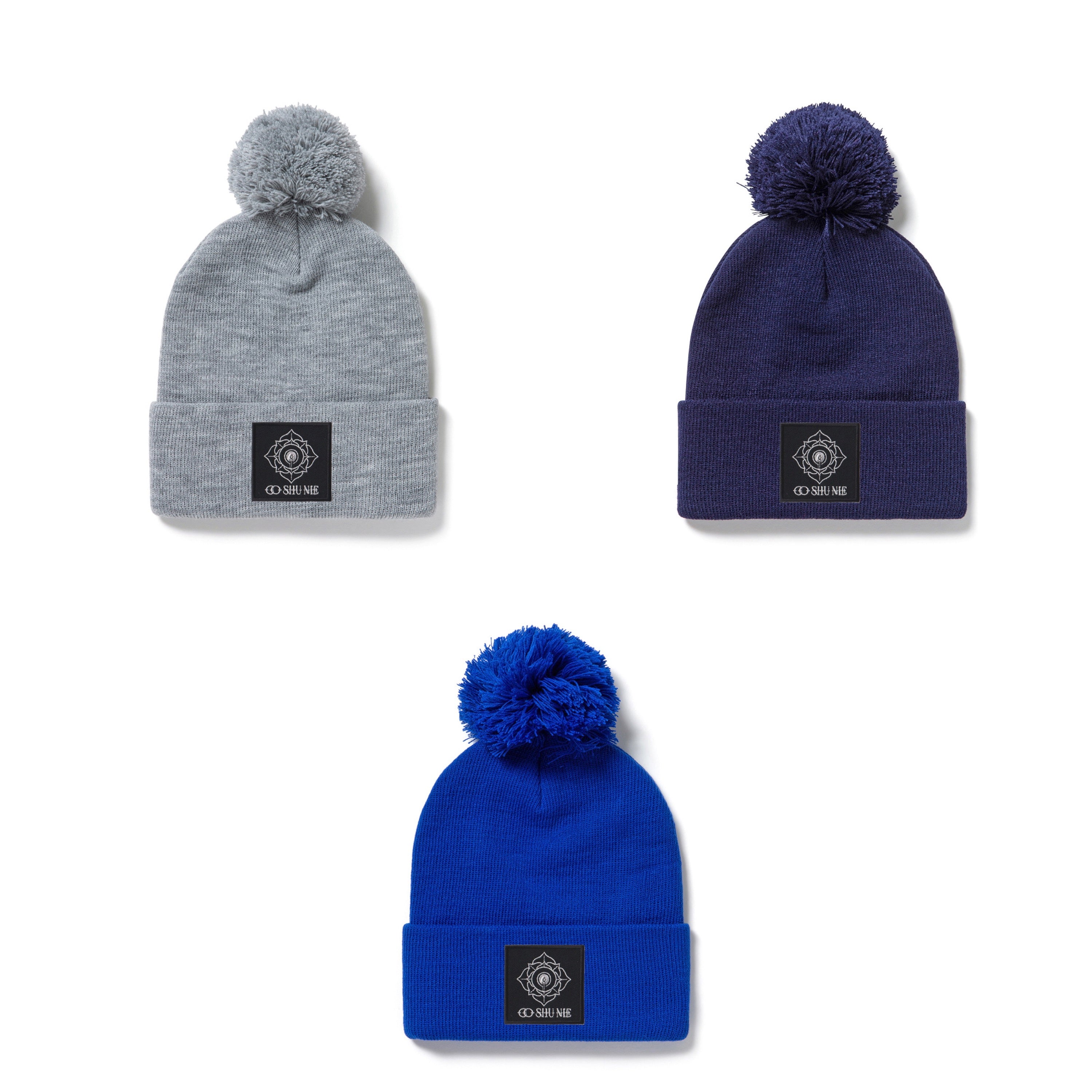 Cö shu Nie Official Website